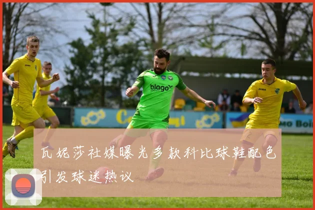 瓦妮莎社媒曝光多款科比球鞋配色引发球迷热议