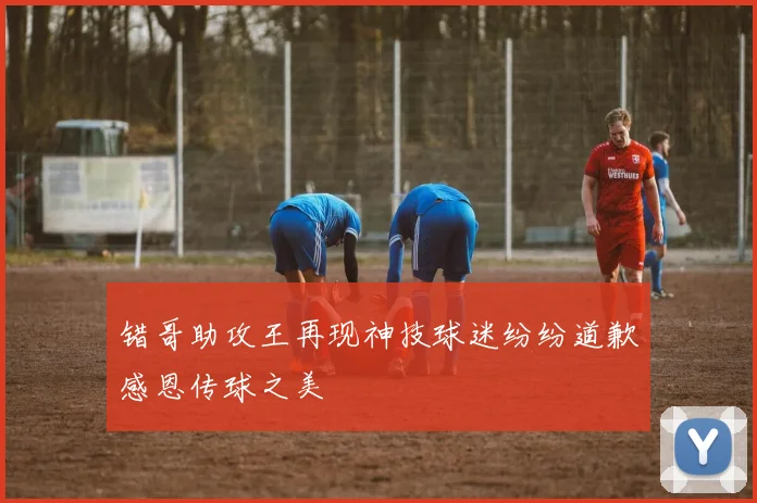 错哥助攻王再现神技球迷纷纷道歉感恩传球之美